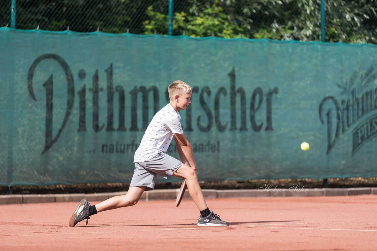 Bild 22 - Marner Tennisevent mit Mischa Zverev